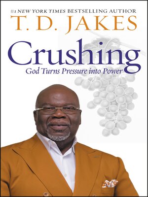 Crushing - ebook